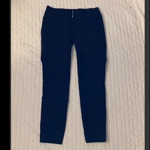 Women's Straight Leg Casual Dress Pants